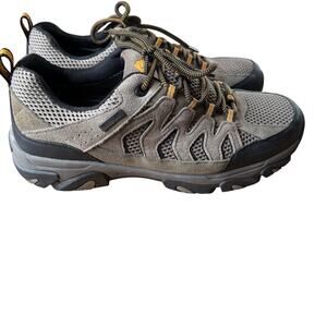 Ozark Trail | Shoes | Ozark Trail Waterproof Hiker Lowtop  display picture 1